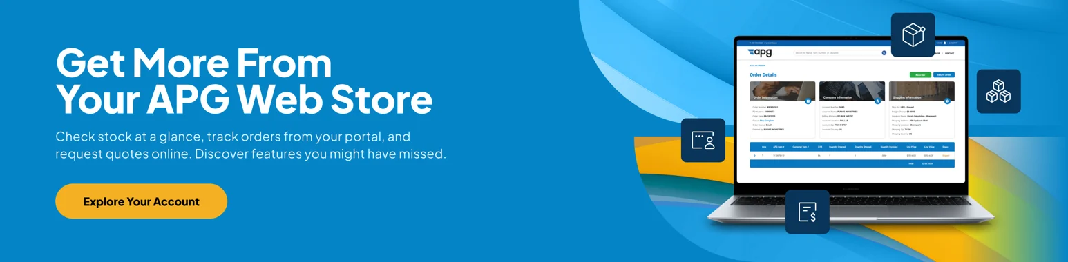 Explore Customer Portal